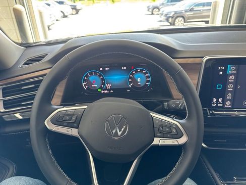 New 2026 Volkswagen Atlas SE AWD/4WD image 18