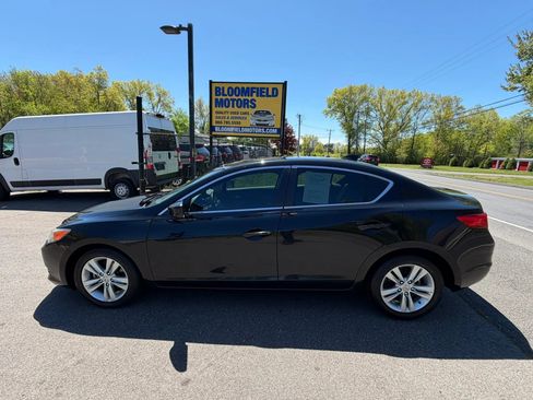 Used 2013 Acura ILX FWD image 8