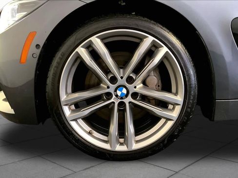 Used 2019 BMW 430i xDrive Coupe w/ M Sport Package AWD/4WD image 11