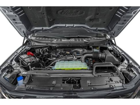 Used 2025 Ford F150 XLT w/ Equipment Group 301A Standard AWD/4WD image 44