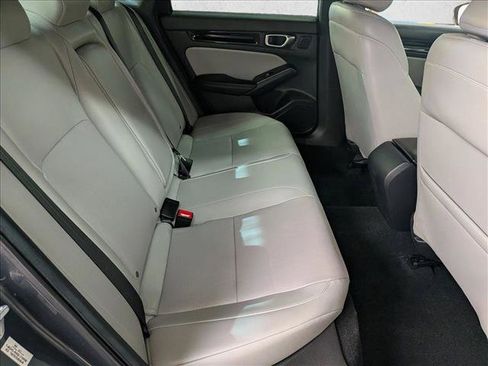 Used 2025 Honda Civic FWD Hybrid Sedan image 26