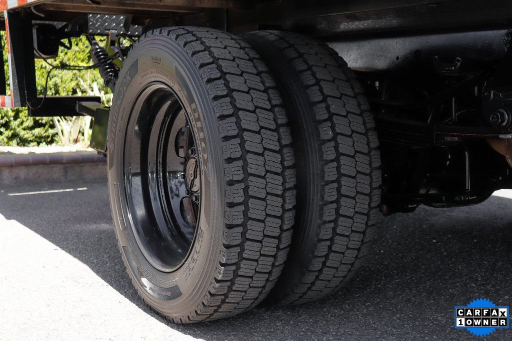Used 2018 Ford F550 4x4 Crew Cab Super Duty image 44