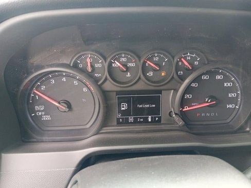 New 2026 GMC Sierra 1500 Pro w/ Pro Value Package AWD/4WD image 9