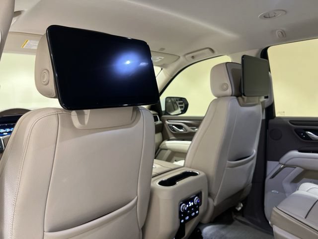 Used 2021 GMC Yukon Denali RWD image 33
