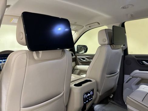 Used 2021 GMC Yukon Denali RWD image 33