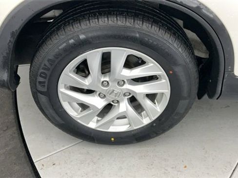 Used 2016 Honda CR-V EX-L image 29