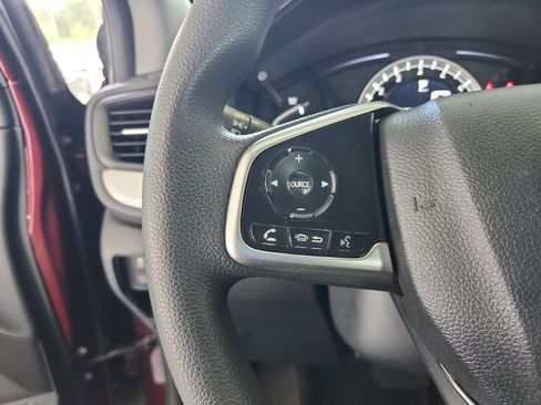 Used 2018 Honda CR-V LX image 15