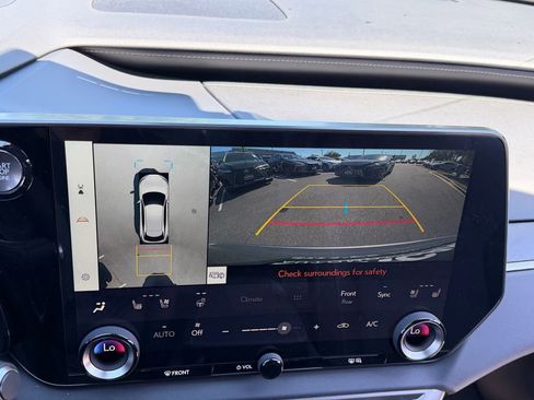 New 2026 Lexus RX 350 Premium Plus AWD/4WD image 18