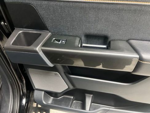 Used 2023 Ford F150 Tremor w/ Equipment Group 402A High image 50