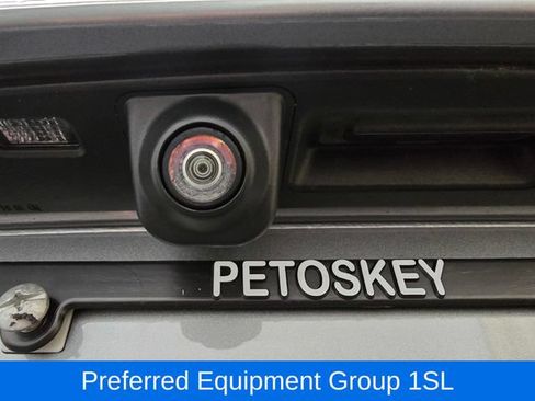 Used 2023 Buick Envision Essence AWD/4WD image 10