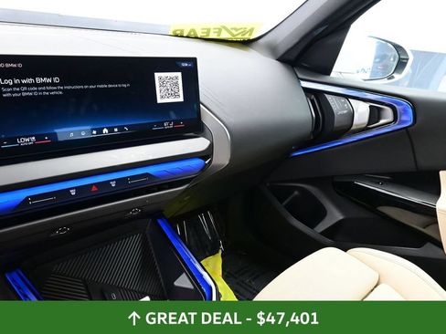 Used 2026 BMW X3 xDrive30i AWD/4WD image 22