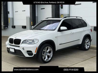 Used 2012 BMW X5 xDrive35i