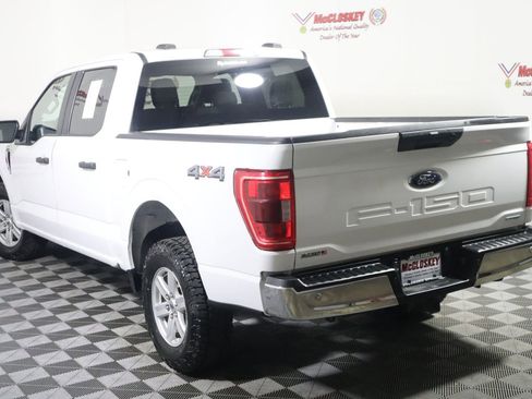 Used 2022 Ford F150 XLT w/ Trailer Tow Package image 14