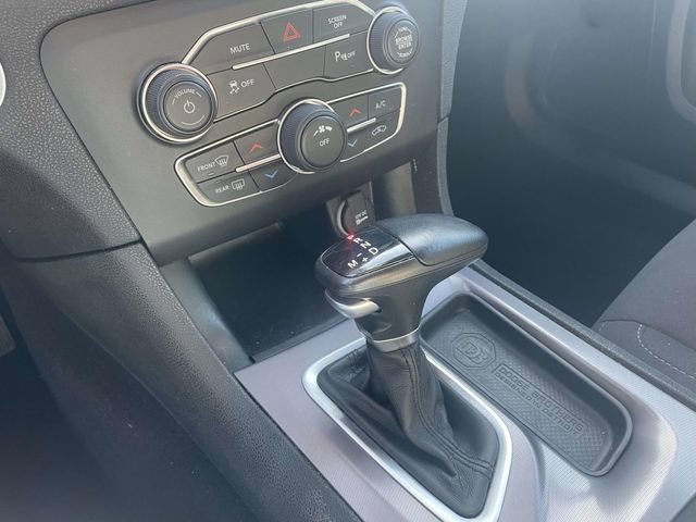 Used 2023 Dodge Charger SXT RWD image 29