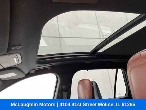 Used 2025 Lincoln Aviator Reserve w/ Equipment Group 201A image 27