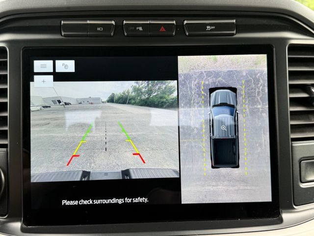 Used 2021 Ford F150 XLT w/ Equipment Group 302A High AWD/4WD image 34