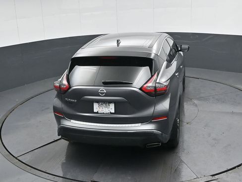 Used 2021 Nissan Murano S image 38