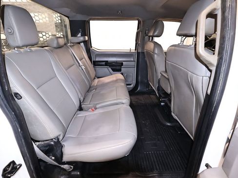 Used 2018 Ford F450 XL AWD/4WD image 15