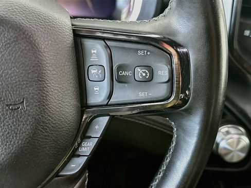 Used 2023 RAM 1500 Limited AWD/4WD image 26