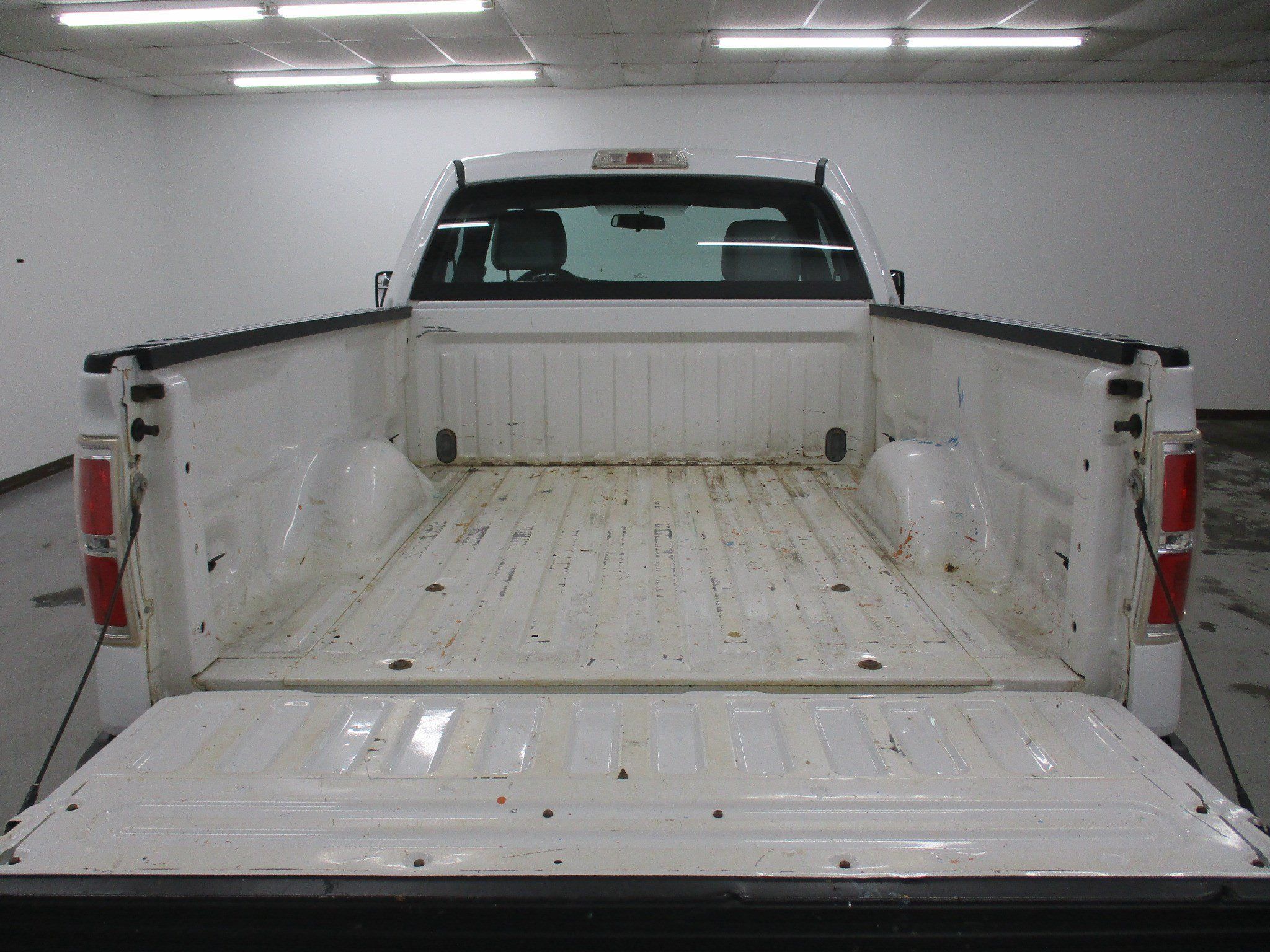 Used 2013 Ford F150 XL w/ XL Plus Pkg AWD/4WD image 7