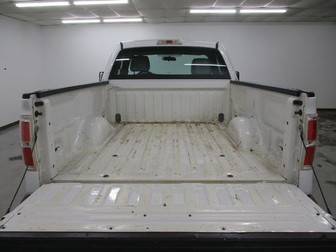 Used 2013 Ford F150 XL w/ XL Plus Pkg image 7