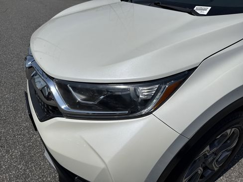 Used 2018 Honda CR-V EX-L image 6