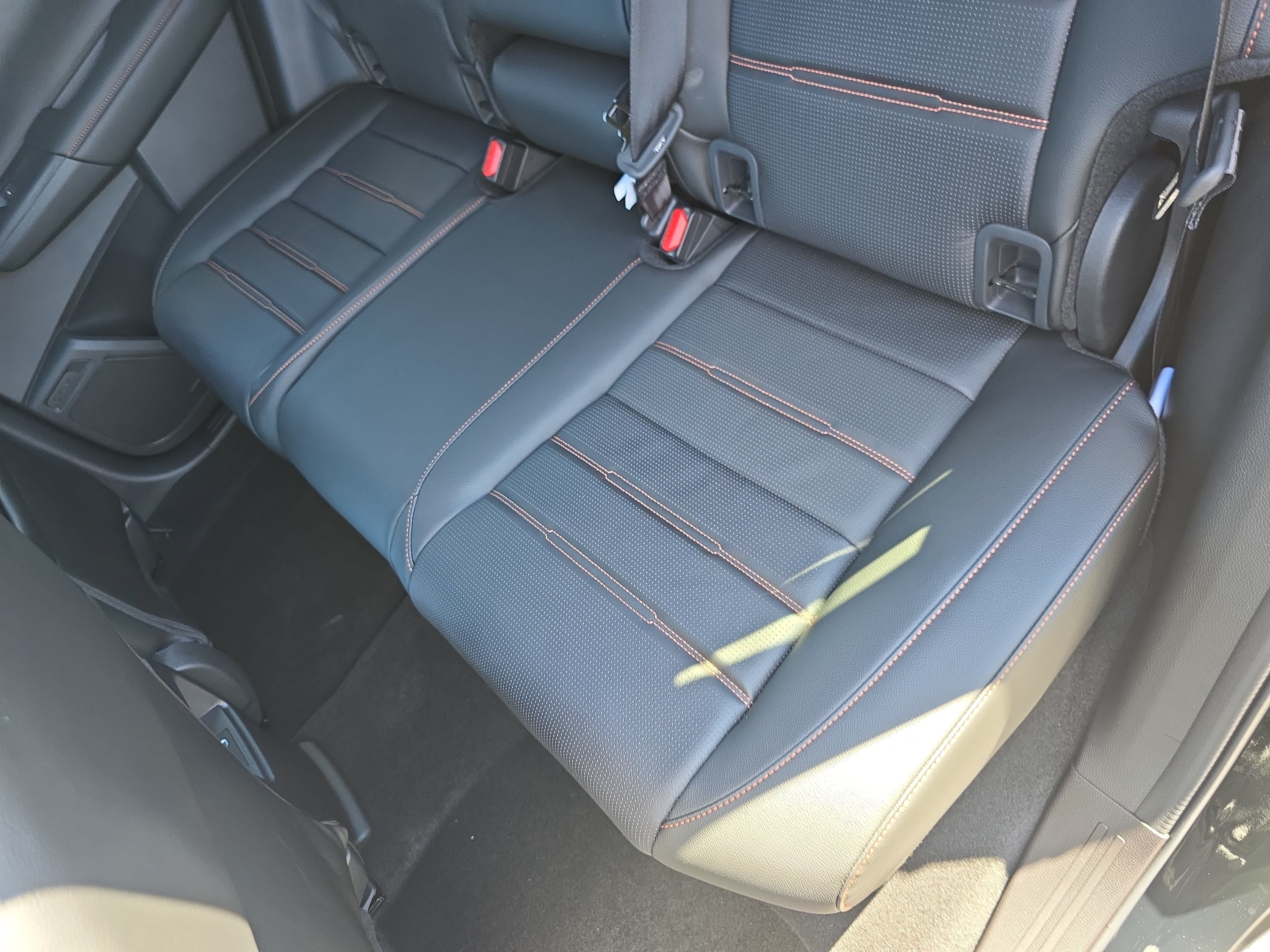New 2027 Honda CR-V Sport-L image 14