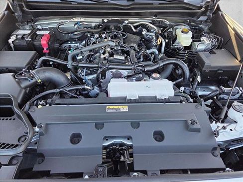 New 2026 Toyota Tacoma SR5 image 16