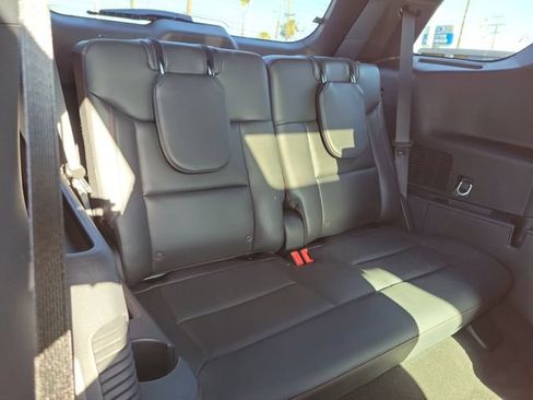 Used 2026 Ford Explorer ST w/ Sun And Sound Package AWD/4WD image 22