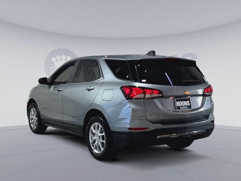 Used 2023 Chevrolet Equinox LT image 8
