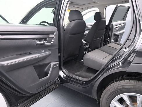 Used 2024 Honda CR-V EX image 17