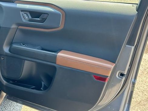 Used 2022 Ford Bronco Sport Outer Banks w/ Tech Package image 10