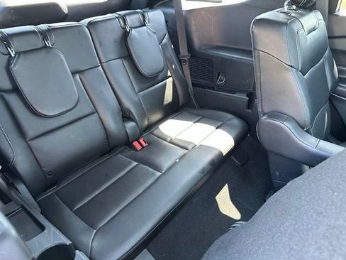 Used 2022 Ford Explorer ST w/ Equipment Group 401A AWD/4WD image 10