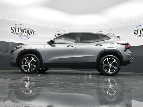 Used 2024 Chevrolet Trax RS w/ Driver Confidence Package image 20