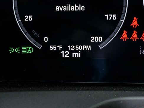 New 2026 Porsche Panamera 4 image 12