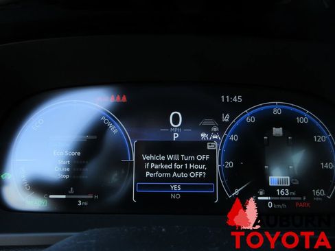 New 2026 Toyota Crown Signia image 13