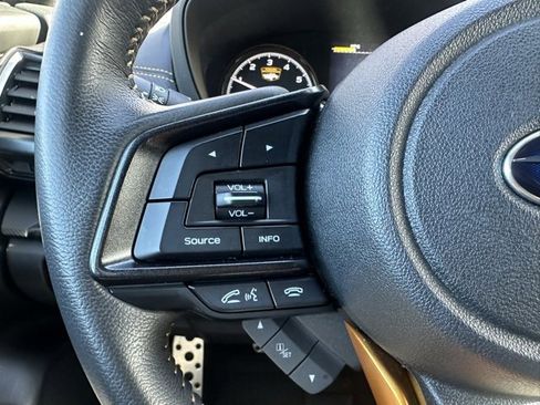 Used 2023 Subaru Forester Wilderness image 16