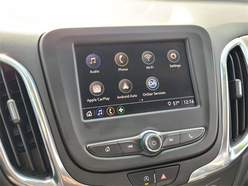 Certified 2023 Chevrolet Equinox LT image 28