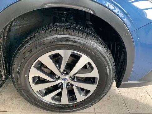 Used 2022 Subaru Outback Premium image 22