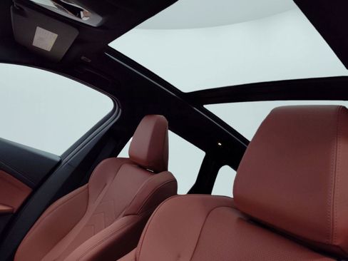 New 2026 BMW X1 xDrive28i image 15