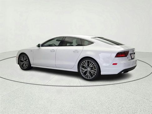 Used 2017 Audi A7 3.0T Prestige w/ Prestige Package image 5