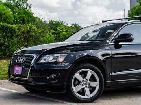 Used 2012 Audi Q5 2.0T Premium Plus w/ Premium Plus Pkg image 29