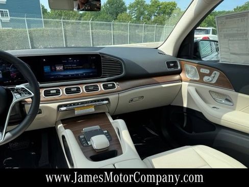 New 2026 Mercedes-Benz GLE 350 4MATIC image 17