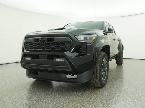 New 2026 Toyota Tacoma TRD Sport image 59