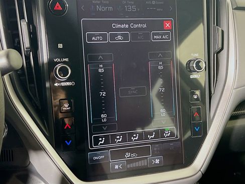 Certified 2024 Subaru Crosstrek 2.0i Premium image 14