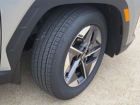 New 2026 Hyundai Tucson SEL FWD image 6