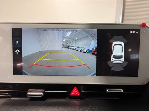 Used 2024 Hyundai Ioniq 5 SEL RWD image 25