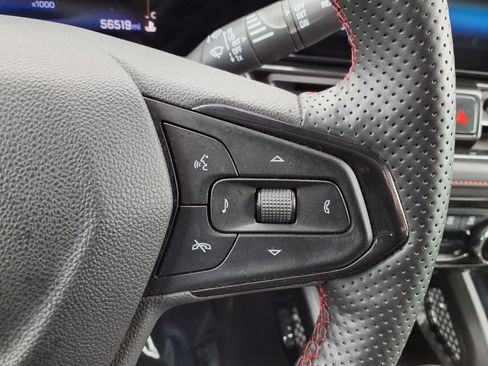 Used 2024 Chevrolet TrailBlazer RS w/ Convenience Package FWD image 13