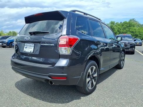 Used 2018 Subaru Forester 2.5i Limited AWD/4WD image 20