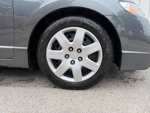 Used 2009 Honda Civic LX image 29